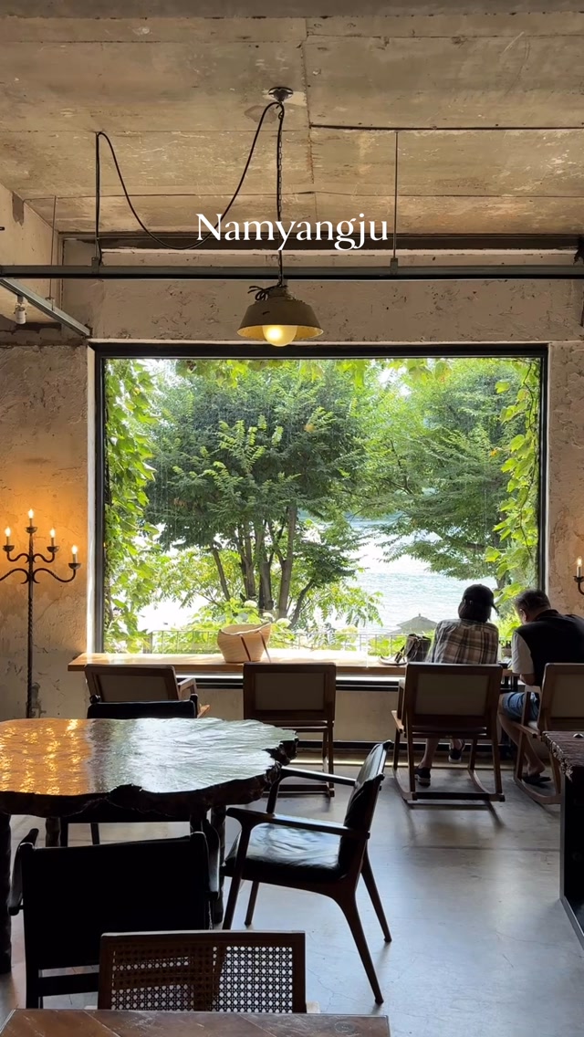 해성 I 카페 • 공간 • 주점, DAENERYS