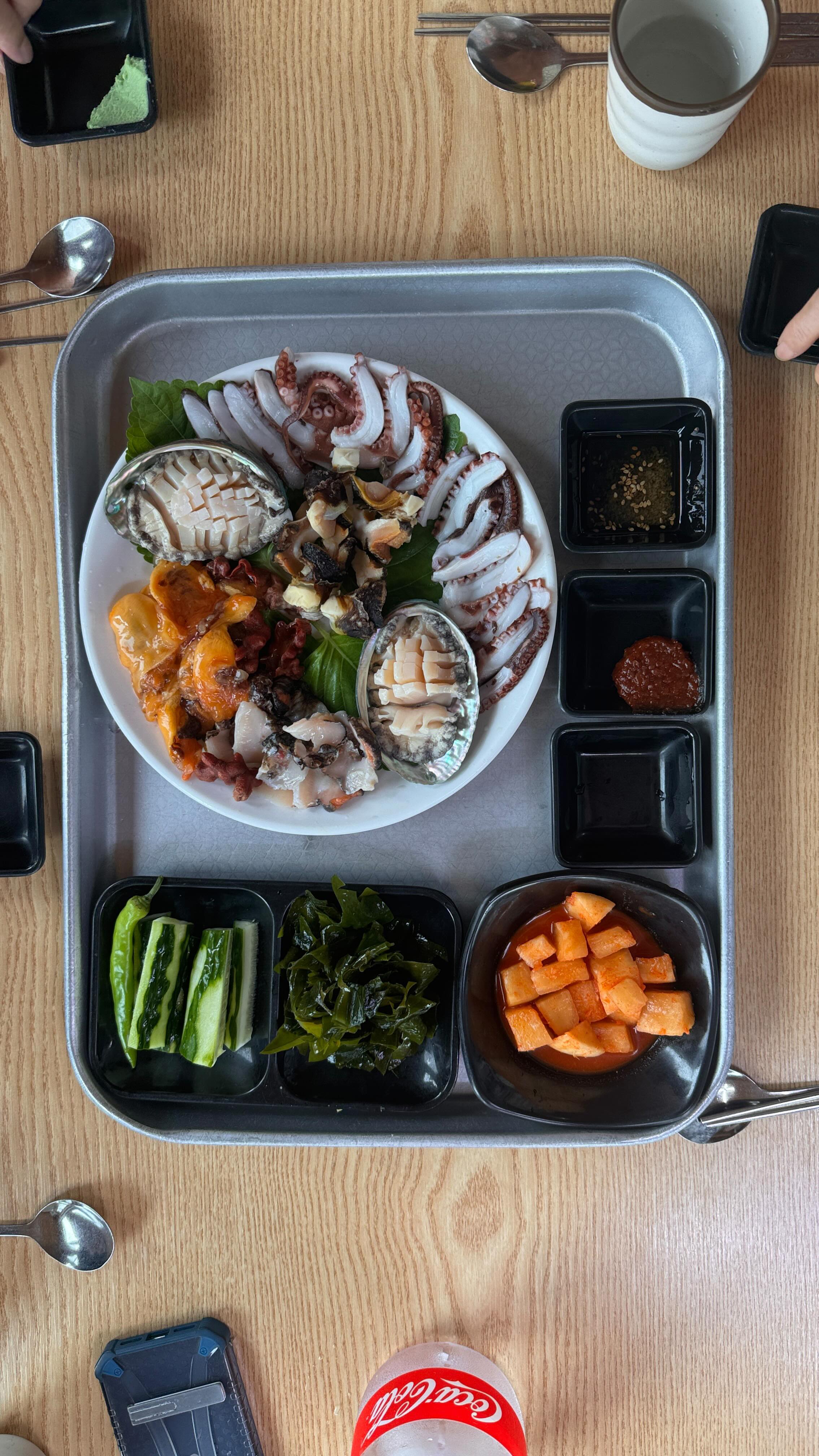 cafe maddy, Jeju Island
