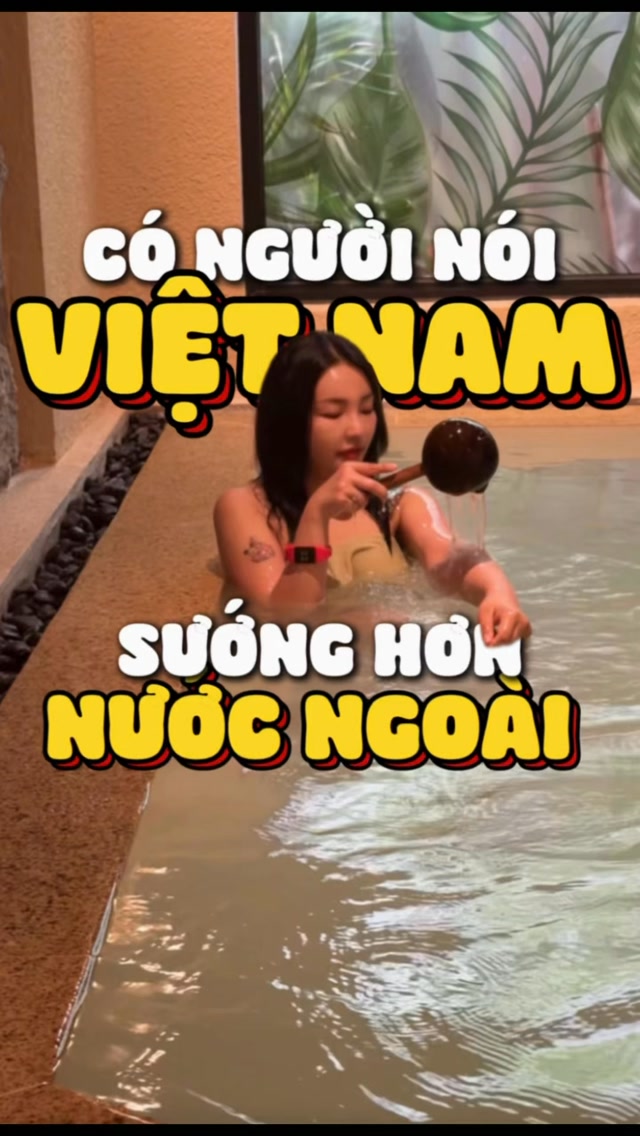 HỶ KHÍ DƯƠNG DƯƠNG 喜氣楊楊, Yellow House Saigon