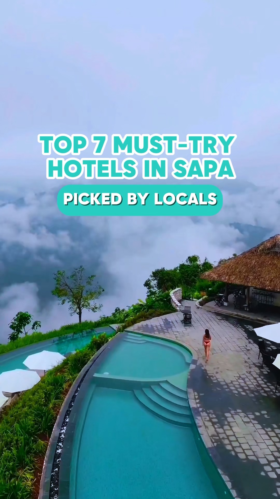 Visit Sapa | By Meetup Travel, Hotel de la Coupole Sapa - MGallery Collection