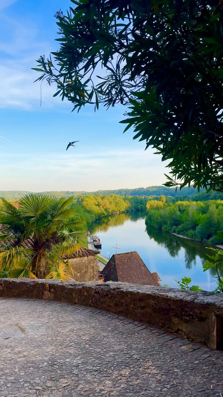 Roza | voyages & lifestyle, Castelnaud-la-Chapelle Castle