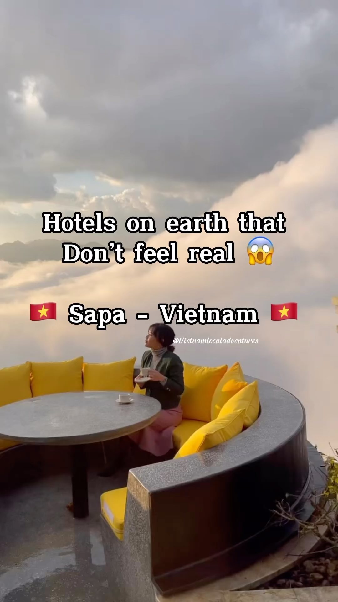 🇻🇳 Local Adventures | Photography | Culture, Topas Ecolodge