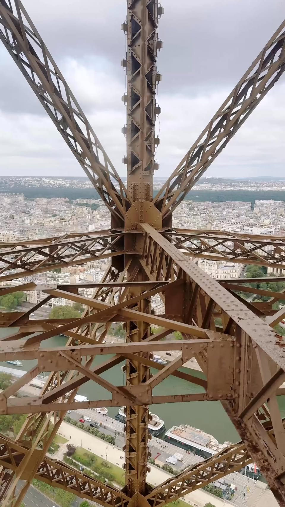 thefrenchgourmets, Eiffel Tower