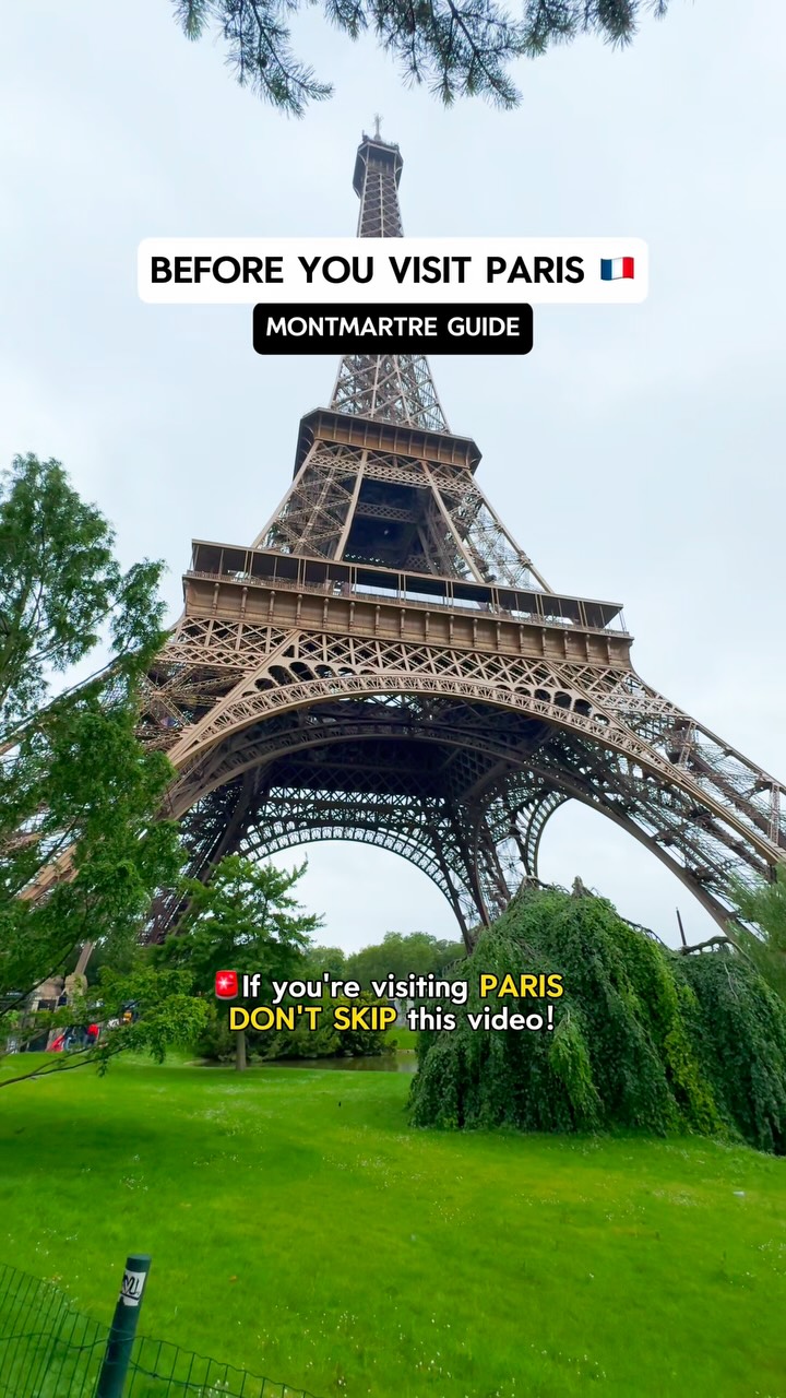 Katie O'Shea Away | Adventure + Luxury Travel • Katie & Cody, Moulin Rouge