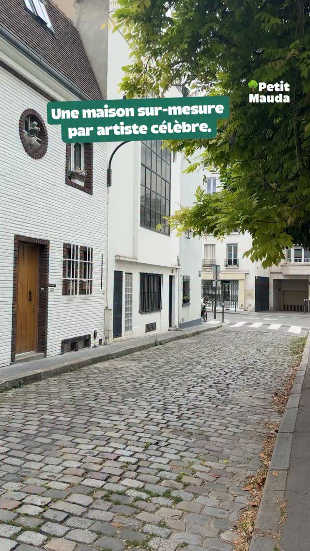 Damien | Petit Mauda 🌳, Dalí Paris