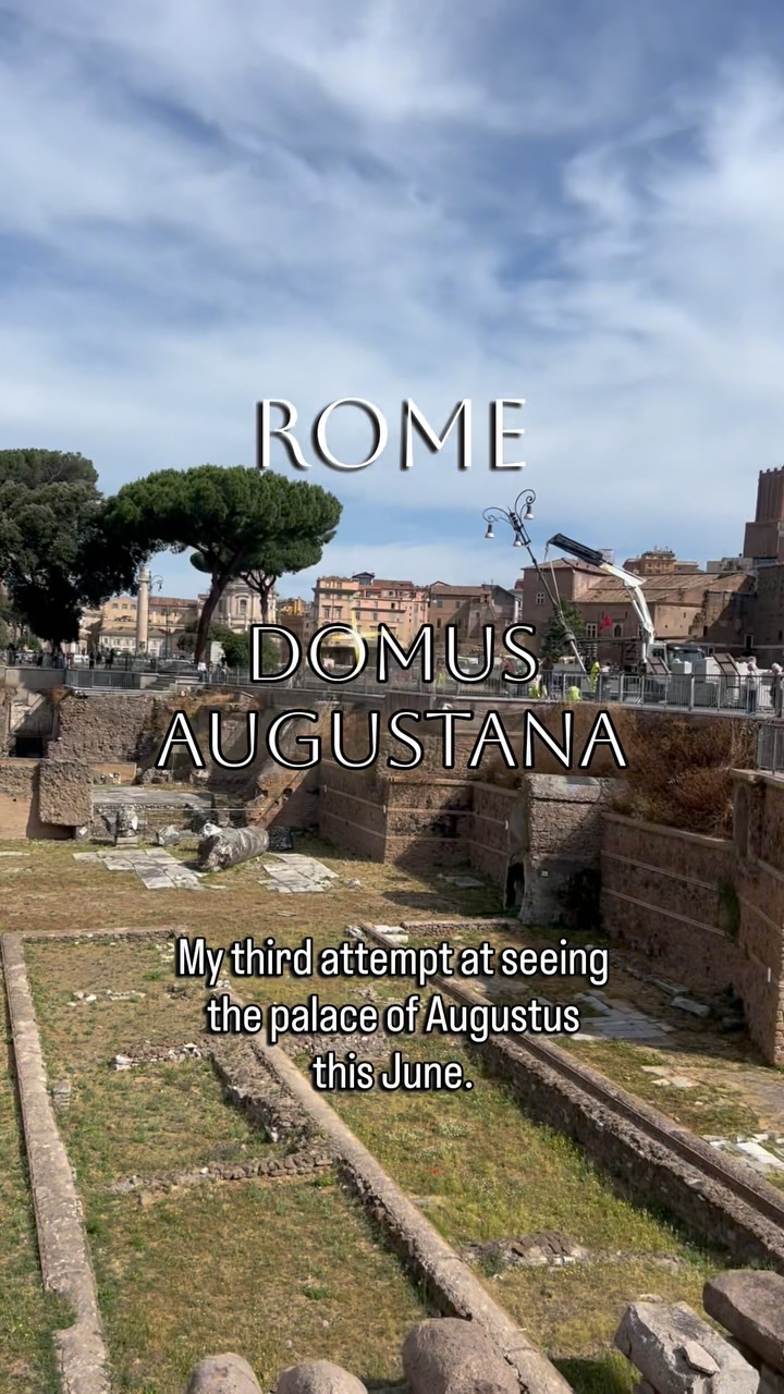 solo_and_unstoppable, Palatine Hill