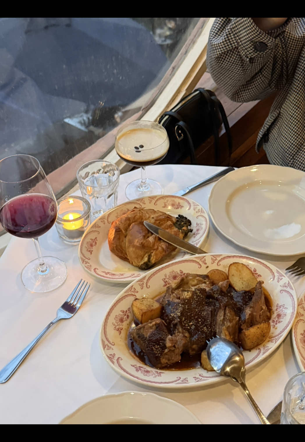 LushMelbourneBites, Parliament of Victoria
