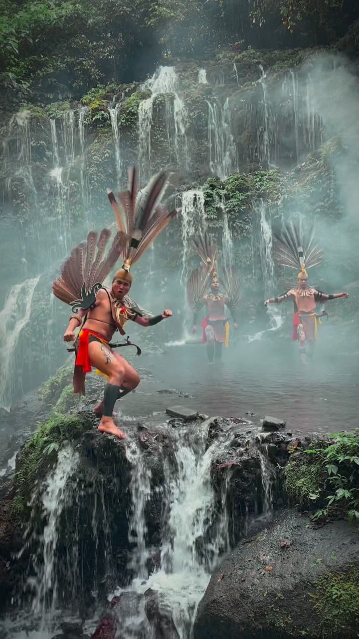 Daniel Kordan, Jakarta
