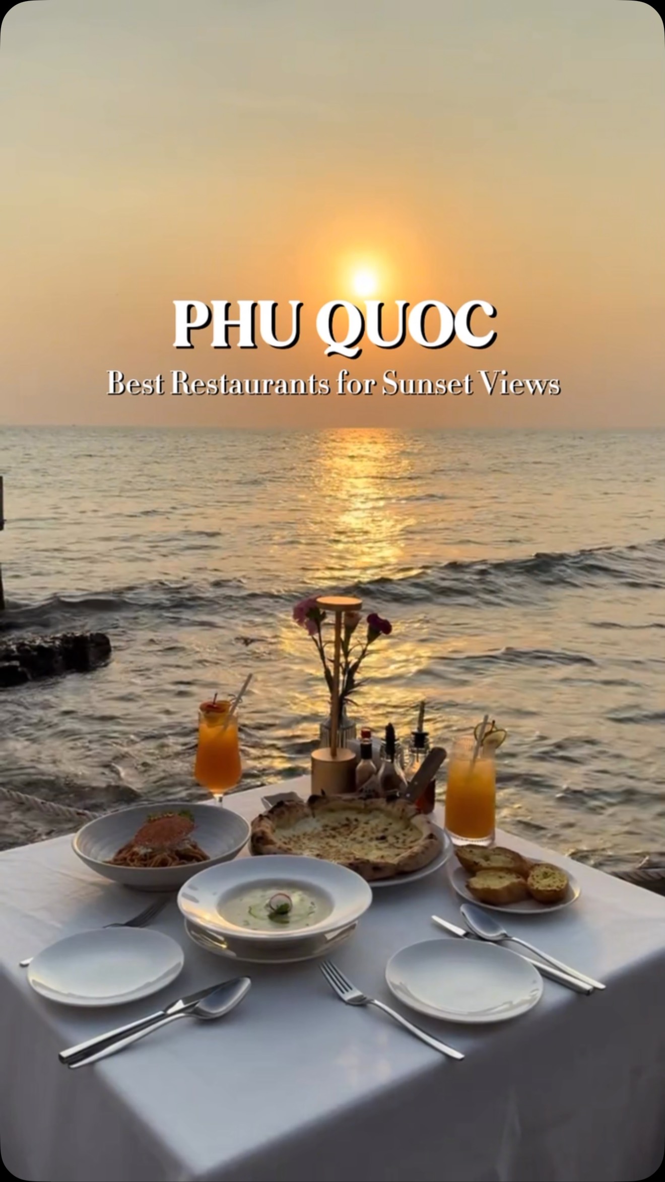 VNExpress Phu Quoc, Ocean Bay Resort & Spa Phu Quoc