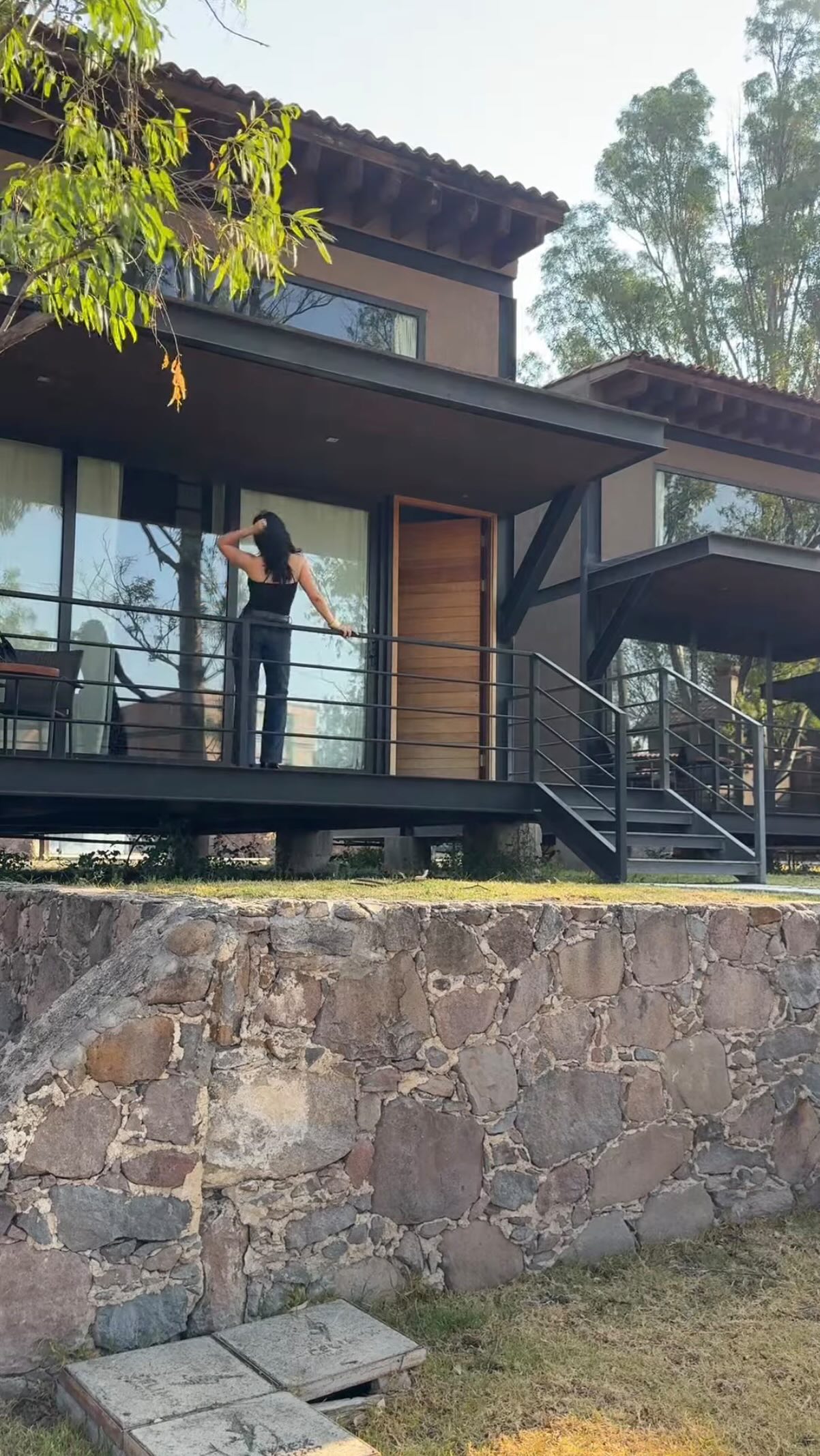 Jessica Kler | Wine Storyteller, Hacienda San Jose Lavista