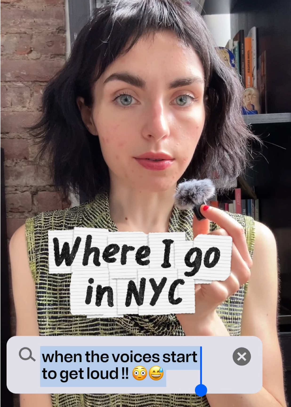 Kendall Elmiger | NYC Art, Der Vertikale Erdkilometer(The Vertical Earth Kilometer)