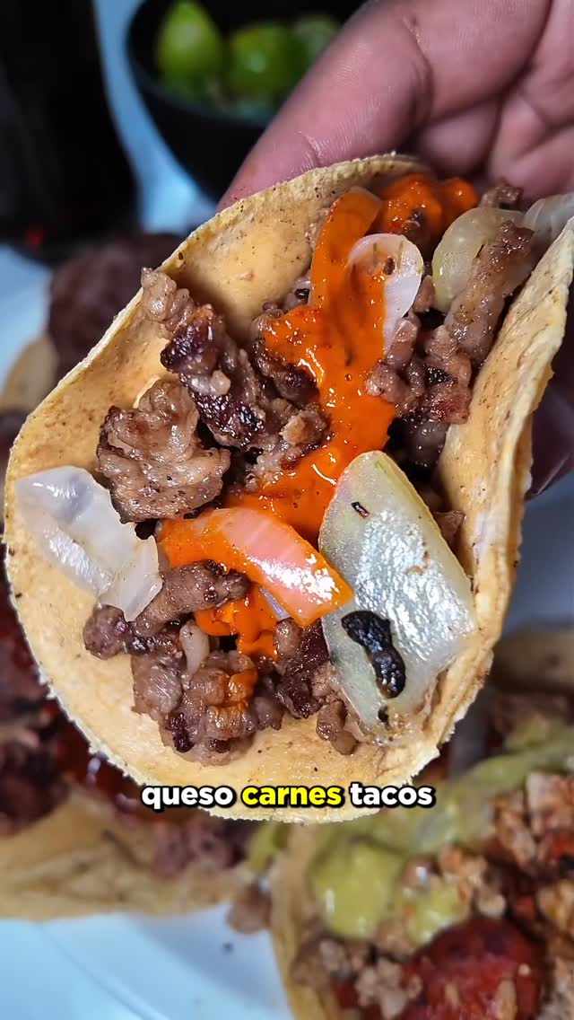 El Tragonauta, “Mr. Quesocarnes” Pasteur Sur