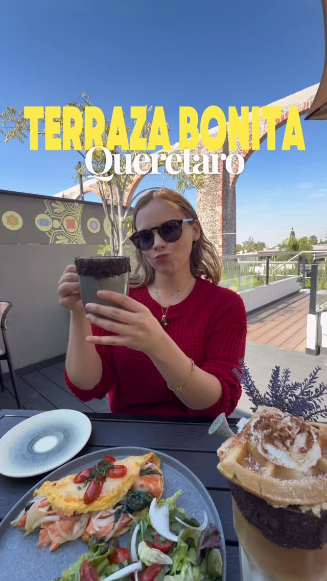 El Bien del Puerco, La Terraza Food & Drink Park