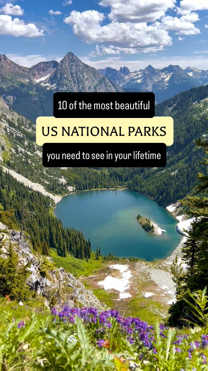 Luke Kelly, Yosemite National Park