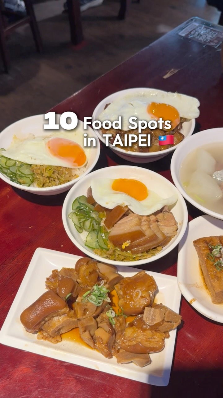 Food & Travel Creator, Tian Tian Li Delicacies
