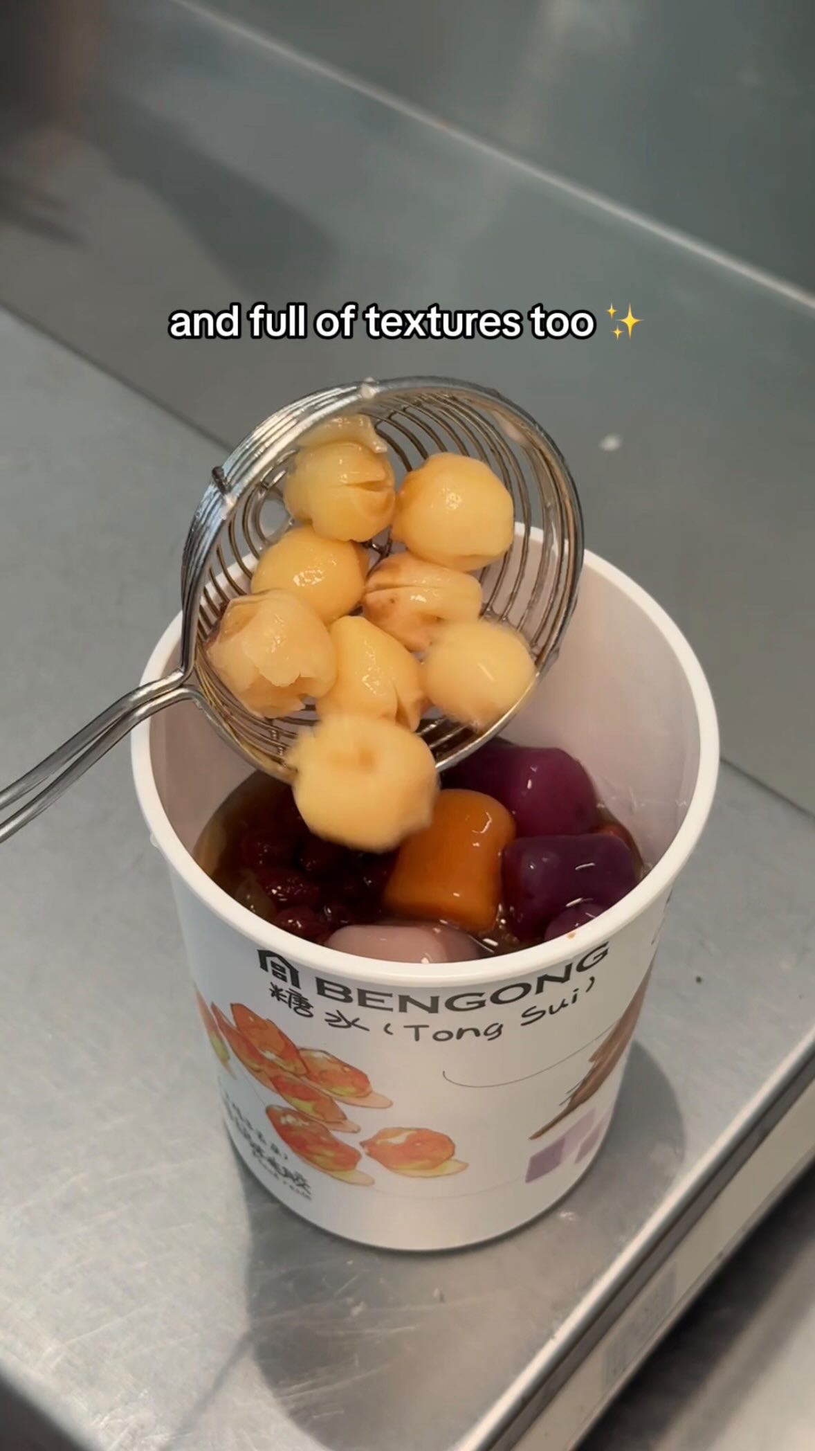 Bengong's Tea & Bakery, Westfield Chatswood