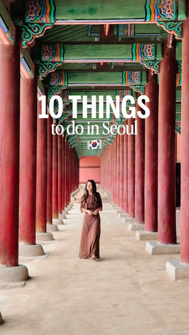 professionaltravelerblog, Gyeongbokgung Palace