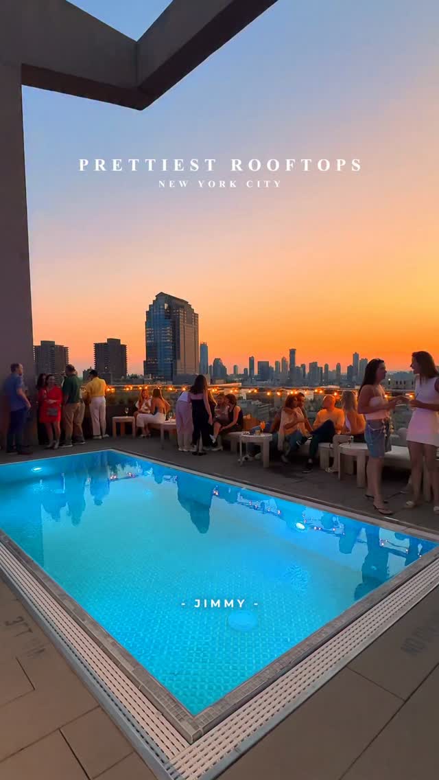 Shway • NYC Travel & Fashion, Ophelia Lounge NYC
