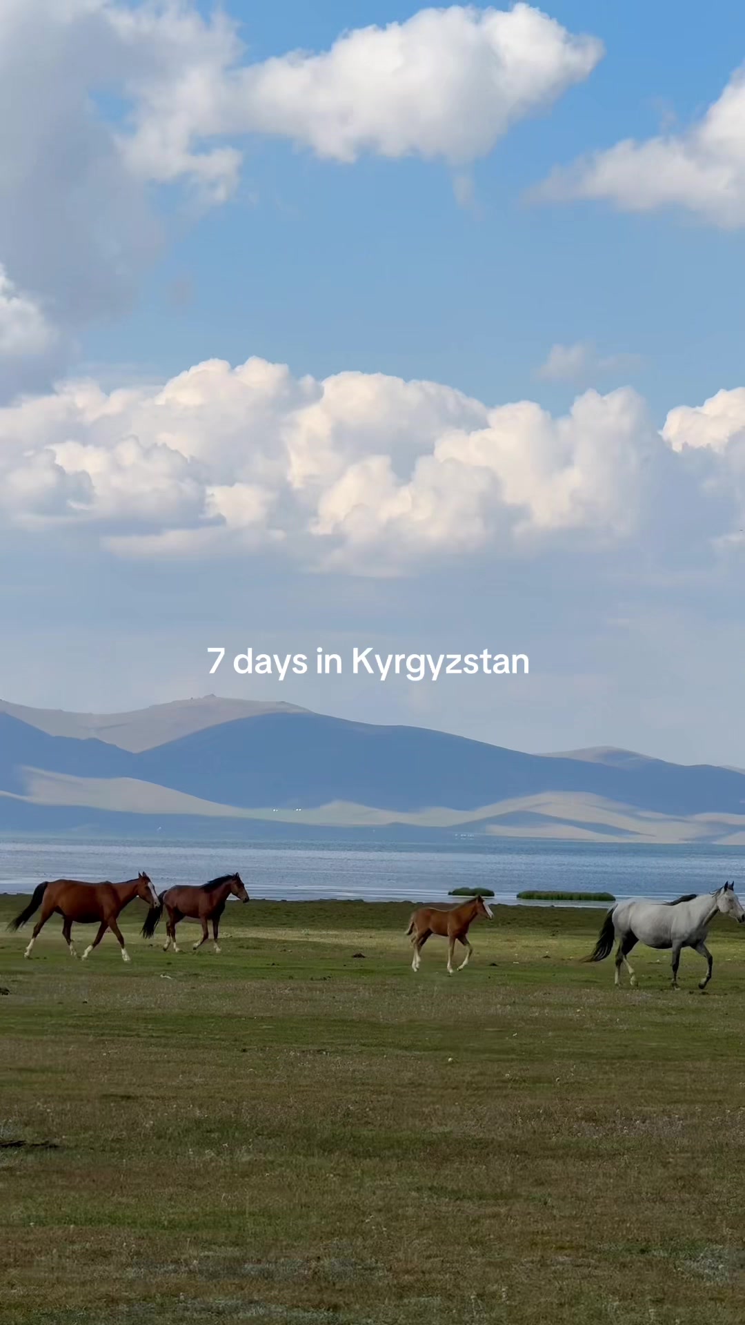 Hana, Altyn-Arashan