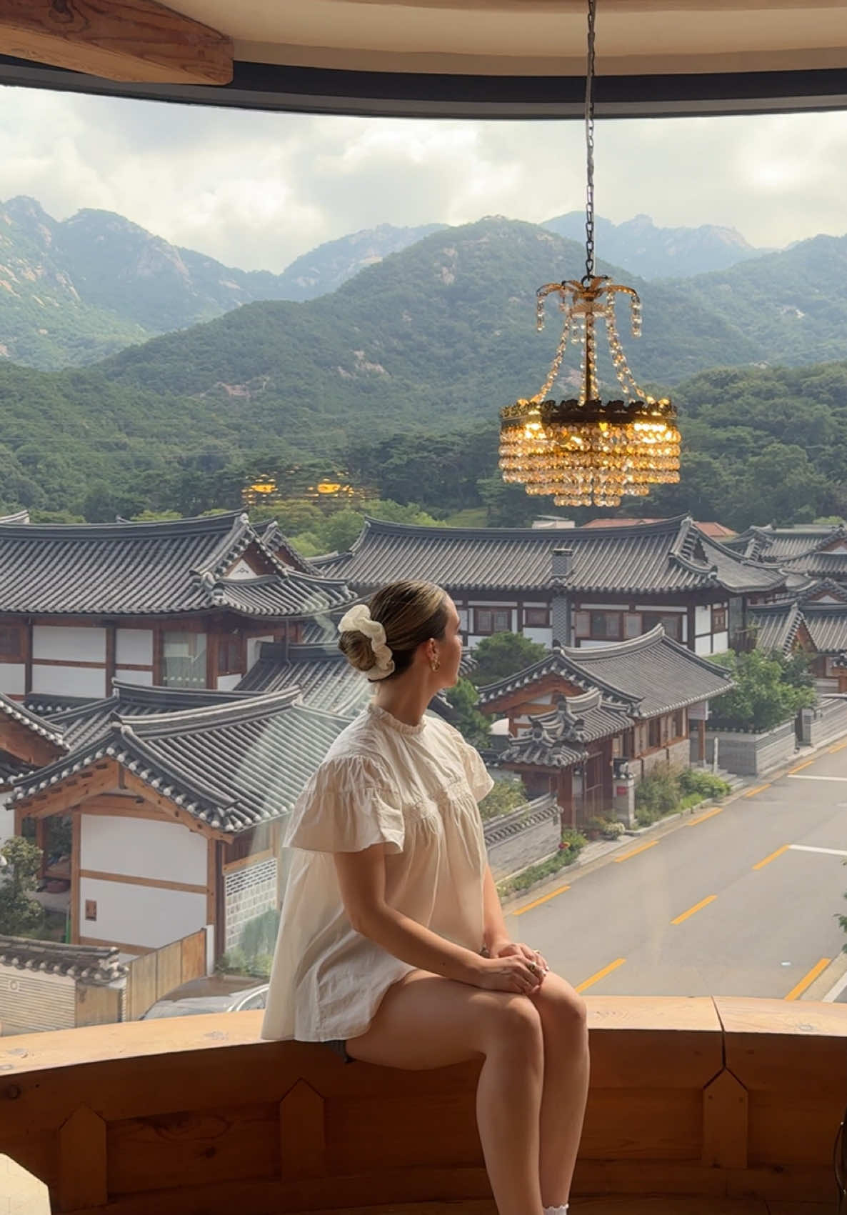 keziah.redelinghuys, Eunpyeong Hanok Village