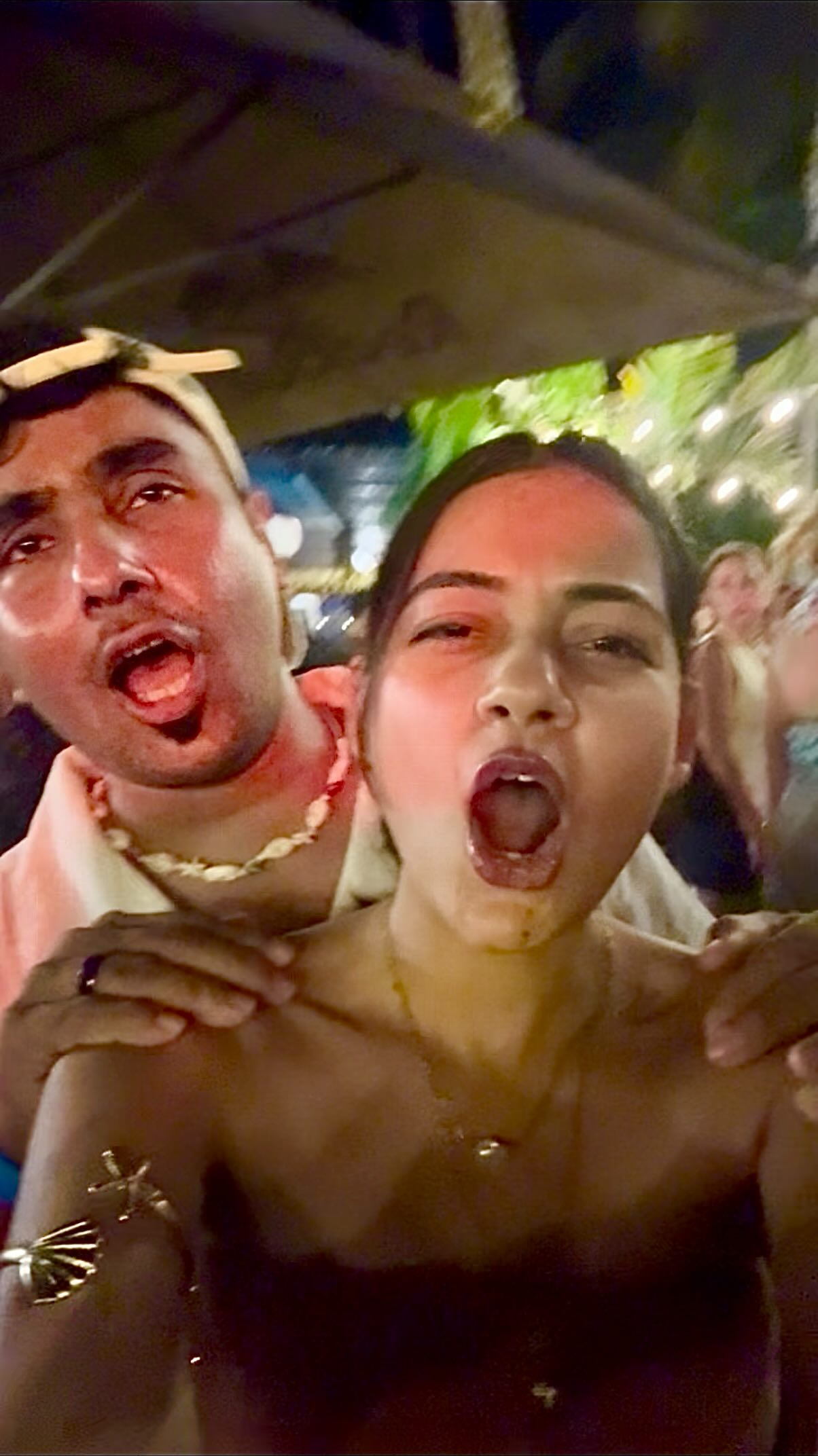 Prerna & Sushank | Couple Content Creator, Zouk Mirissa