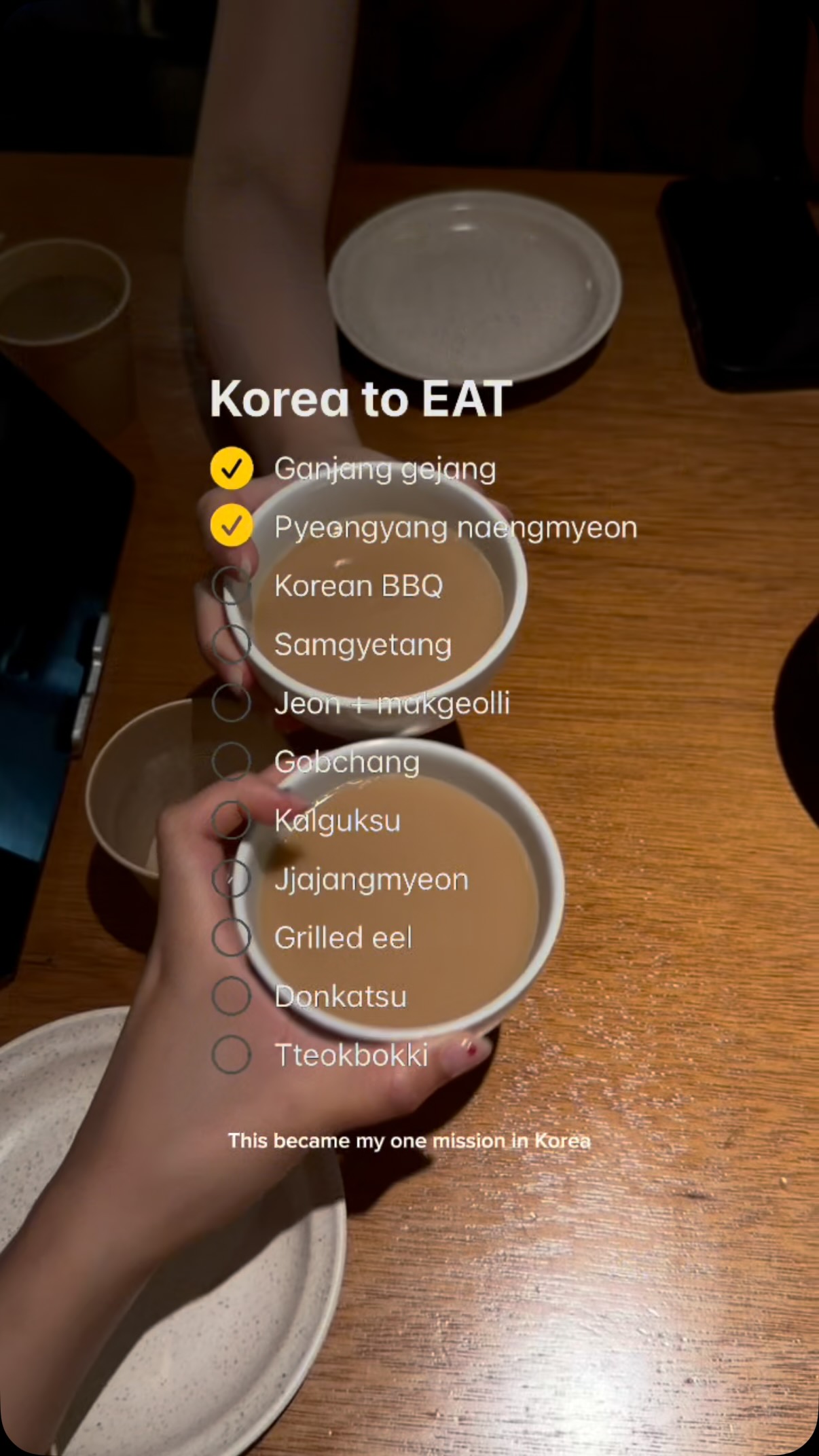 Nesssiedays, 팟카파우