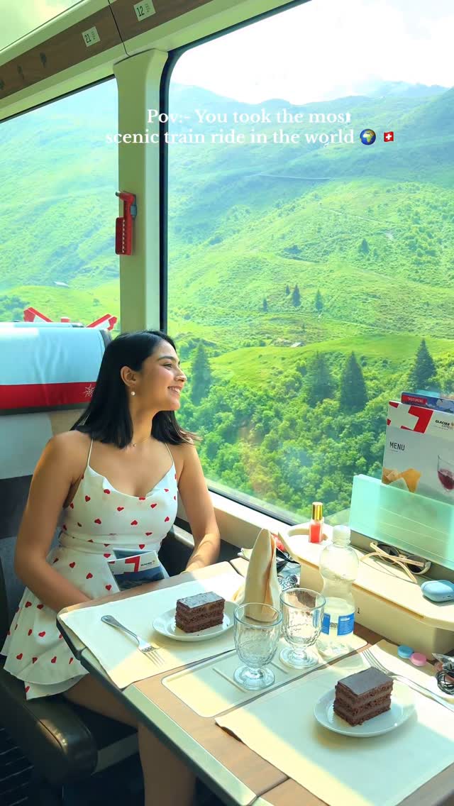 Simran Anthal | Luxury Travel & Lifestyle, Zermatt