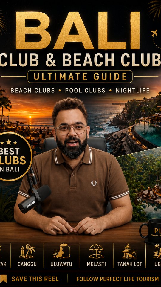 Perfect Life Tourism, Old Man's