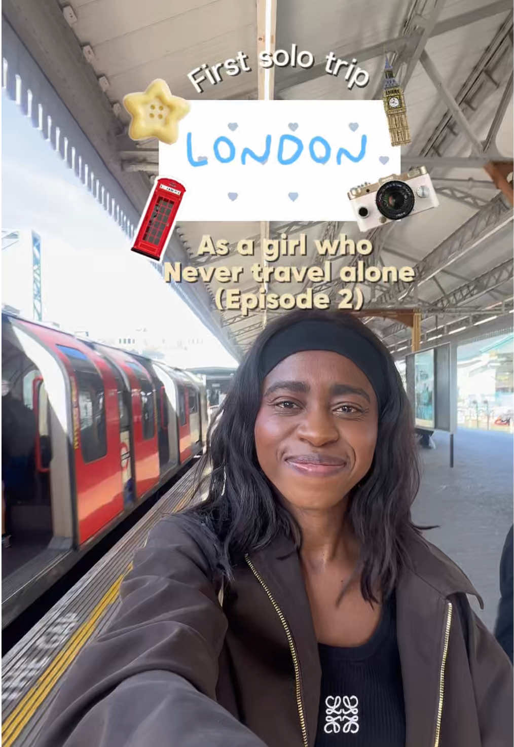 PRISCA | CONTENT CREATOR 🧸, Wembley Stadium
