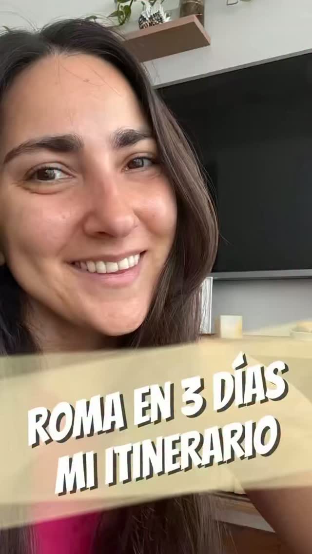 Flor Huarte - Asesoría de viajes 👩🏻‍💻, Colosseum