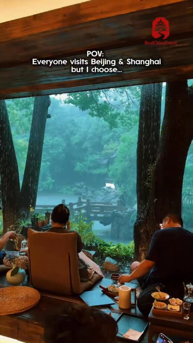 China Travel | Group & Private Tours, Suzhou