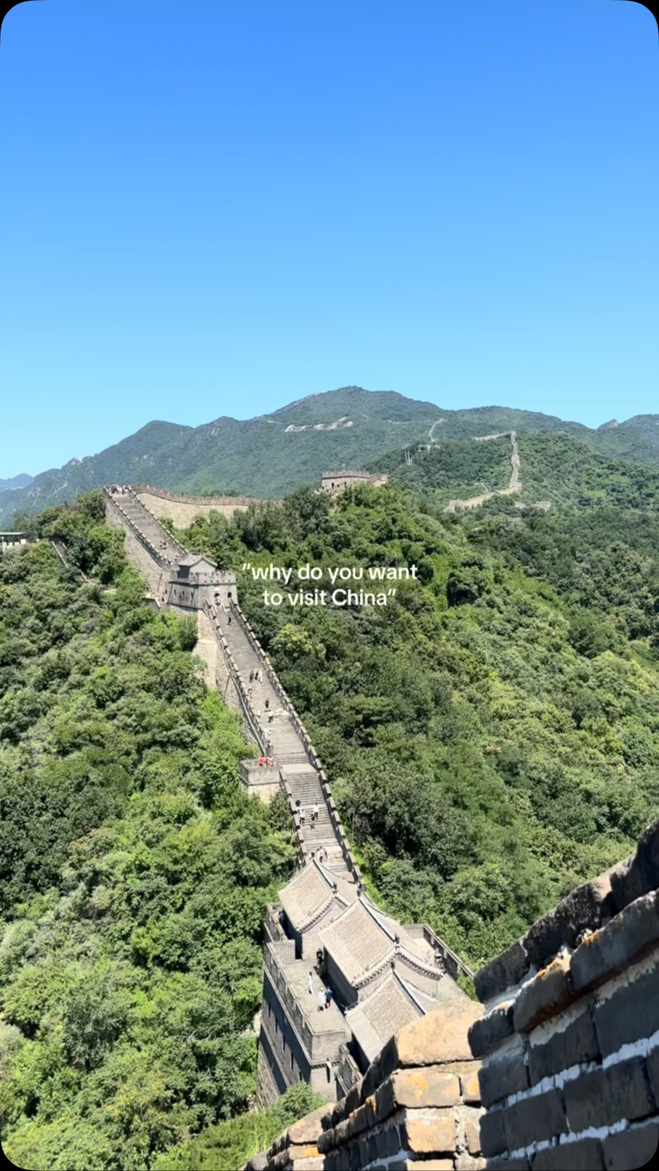 Nicole | Travel, Forbidden City