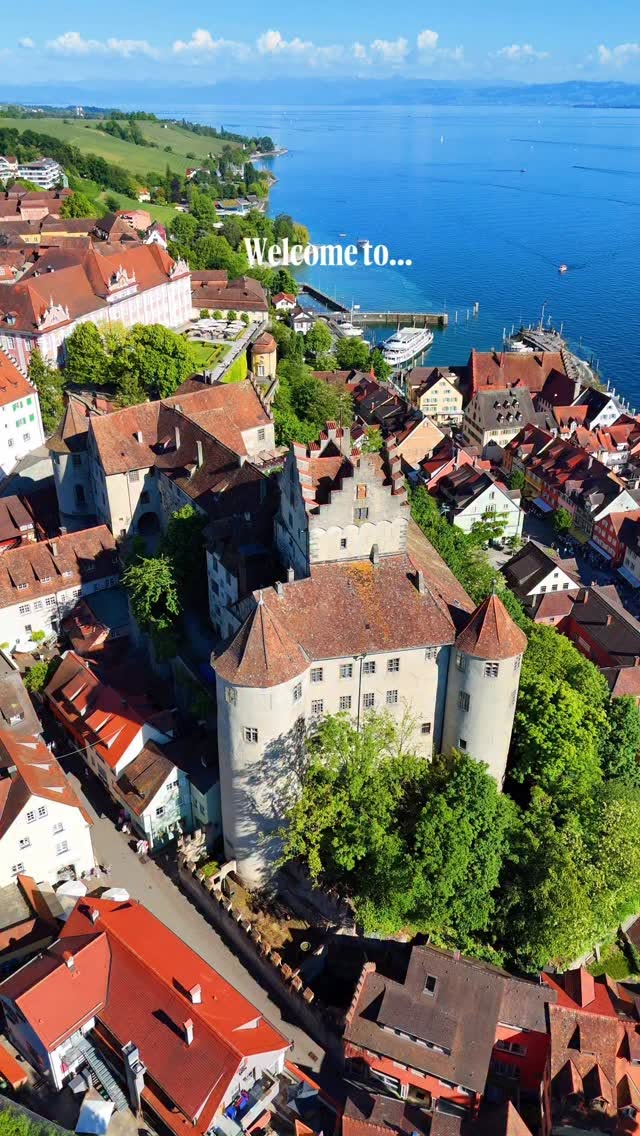 gunayontheway, Meersburg