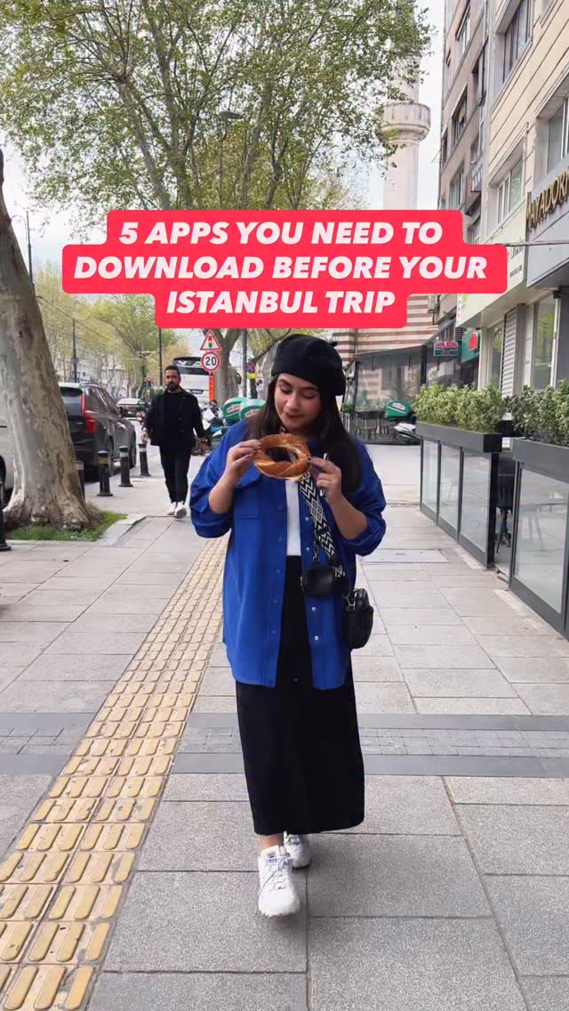 Rahma Talwar Shah, The Blue Mosque