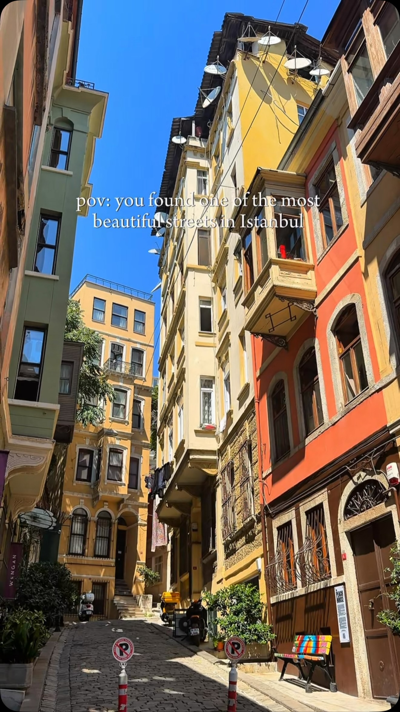 🇹🇷Katherine • Istanbul trip planner • travel tips • itineraries, Galata Tower