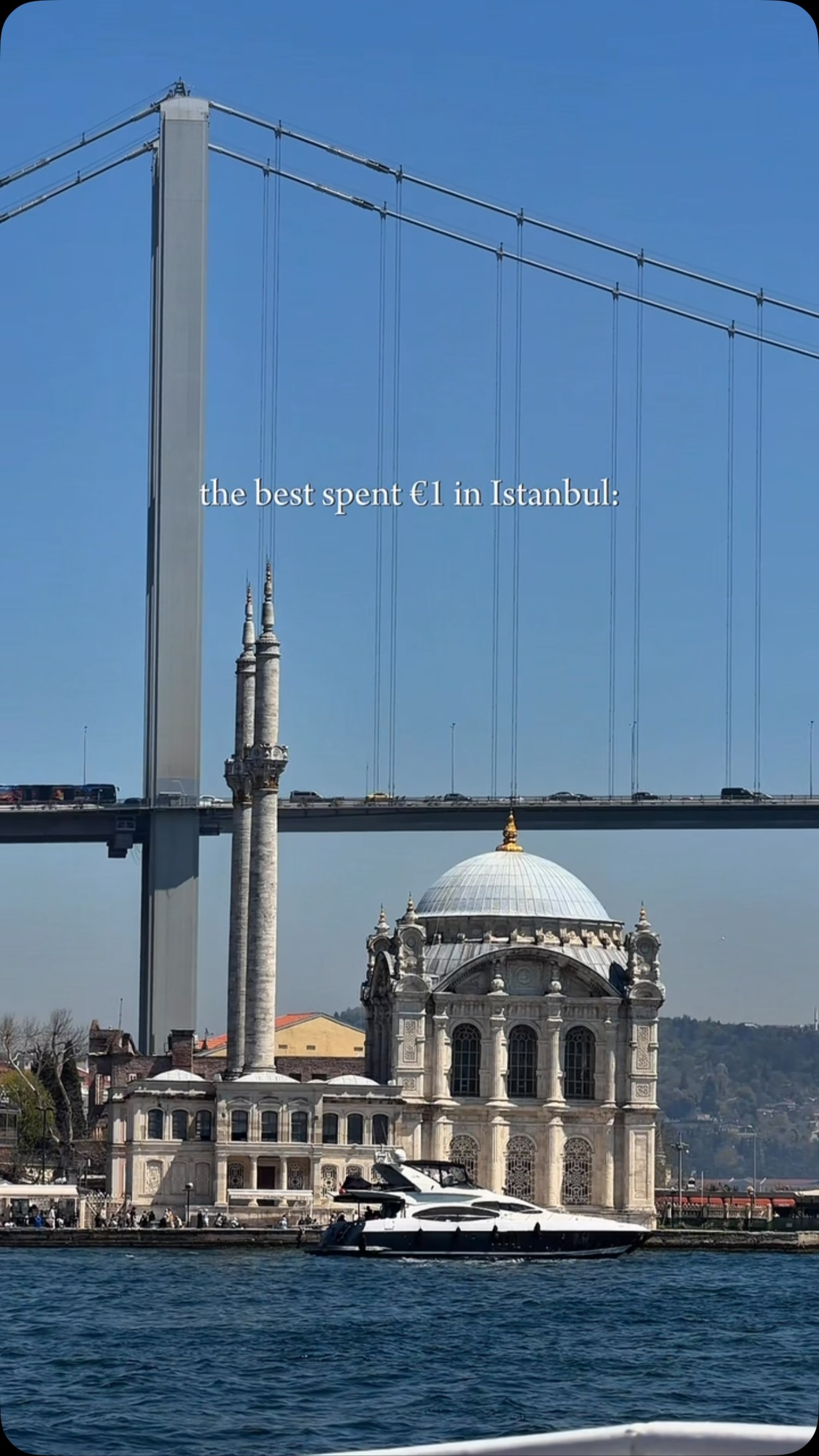 🇹🇷Katherine • Istanbul trip planner • travel tips • itineraries, Dolmabahçe Palace