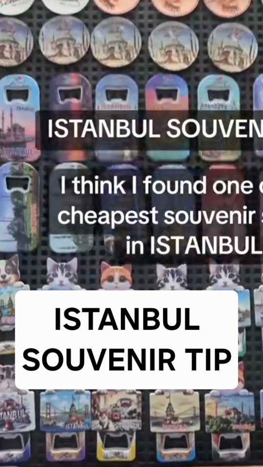 UncleTravel, McDonald's