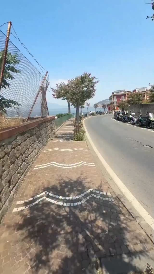 Welcome2Sorrento - Travel Guide, Amalfi