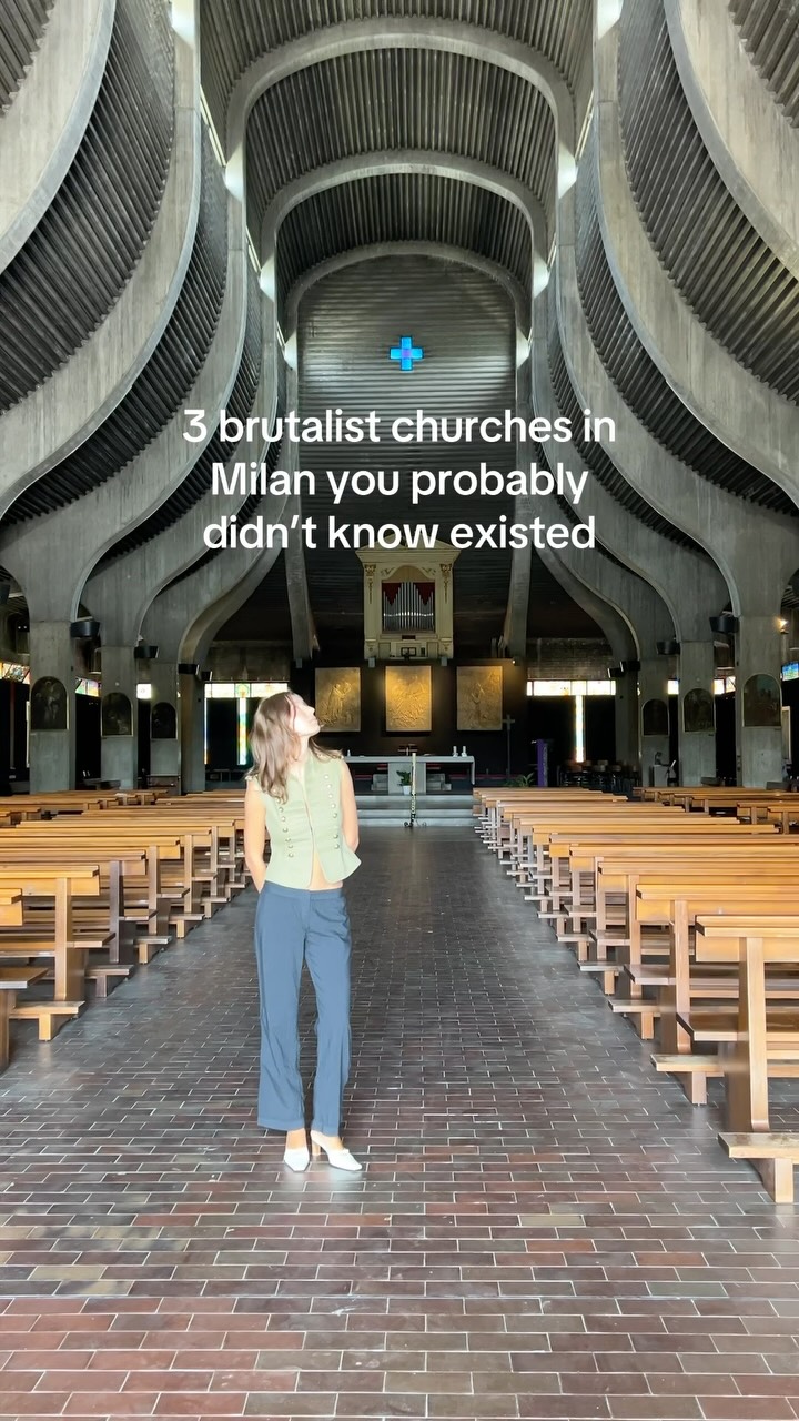 Veronika Zharkovskaya, Church of Saint Francis of Assisi 'al Fopponino'