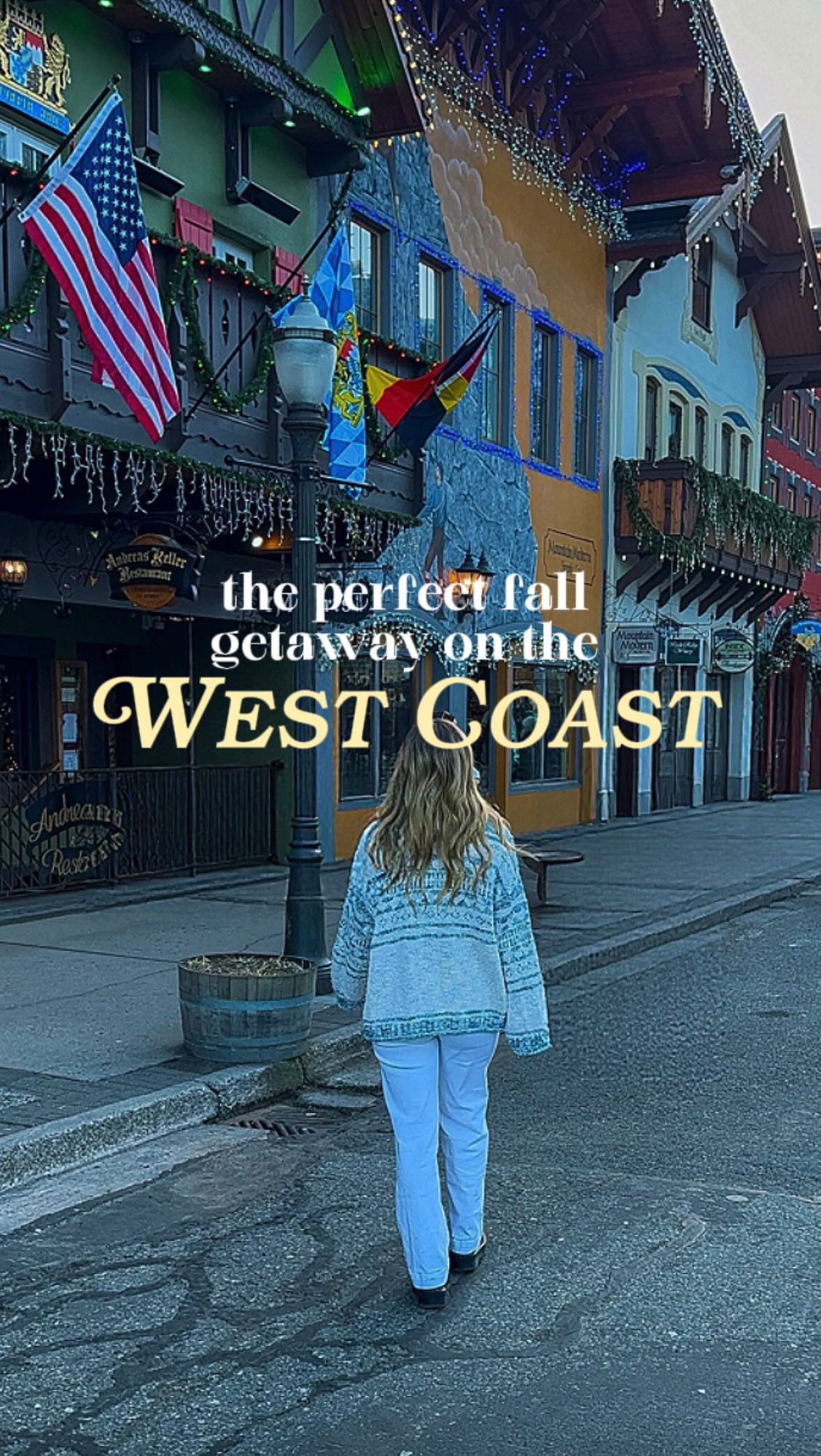 Catalina | Travel Guides + History, Colchuck Lake