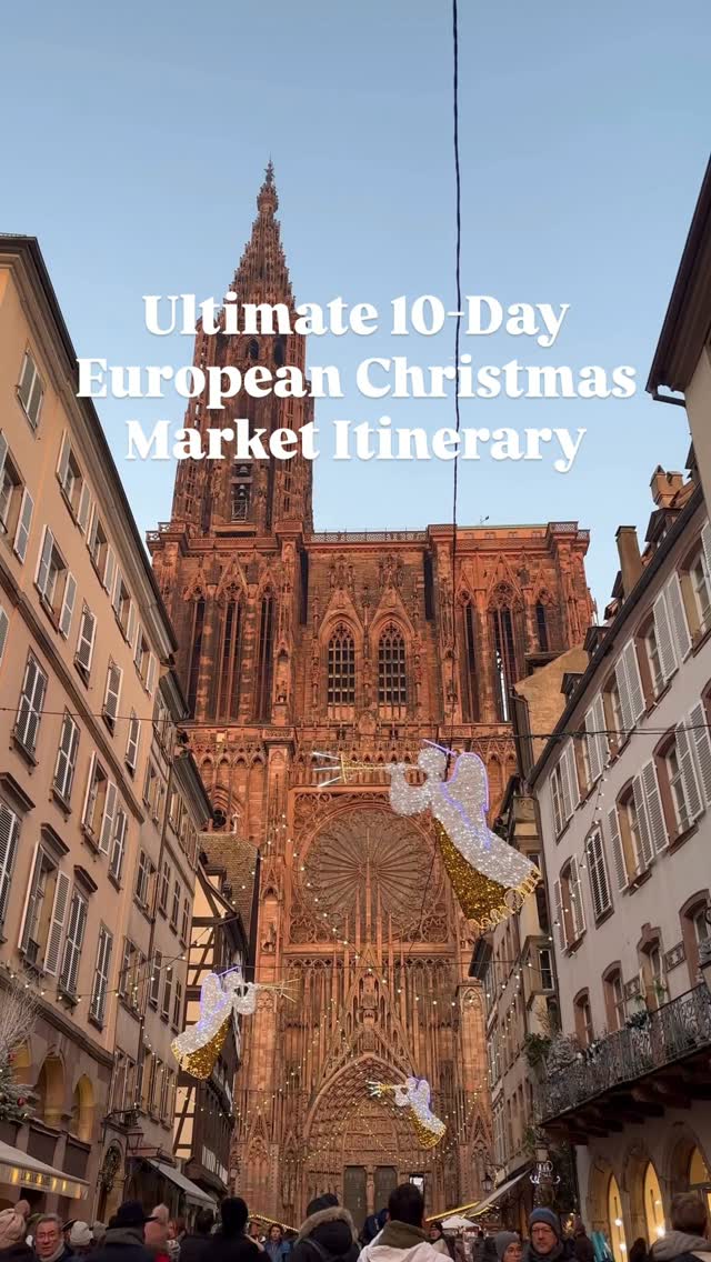 Jessica Wright | California-Based Travel Blogger, Eguisheim