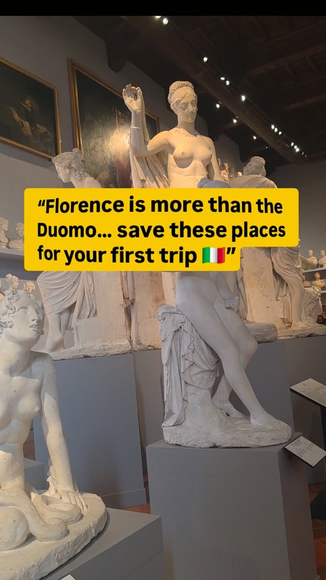 Travel with RikVi, Uffizi Gallery