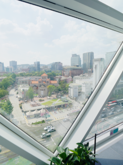 Visit Seoul, Seoul Sky