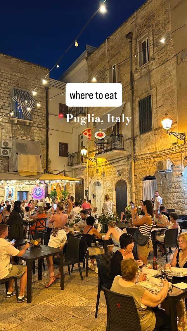 Travel Desire ✈️, L’Antica Pizzeria da Michele