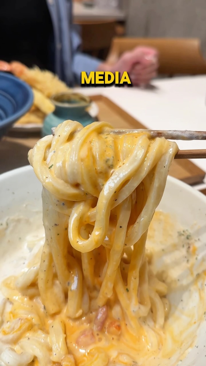 JAPAN TOUR🇯🇵, TsuruTonTan UDON NOODLE Brasserie Roppongi