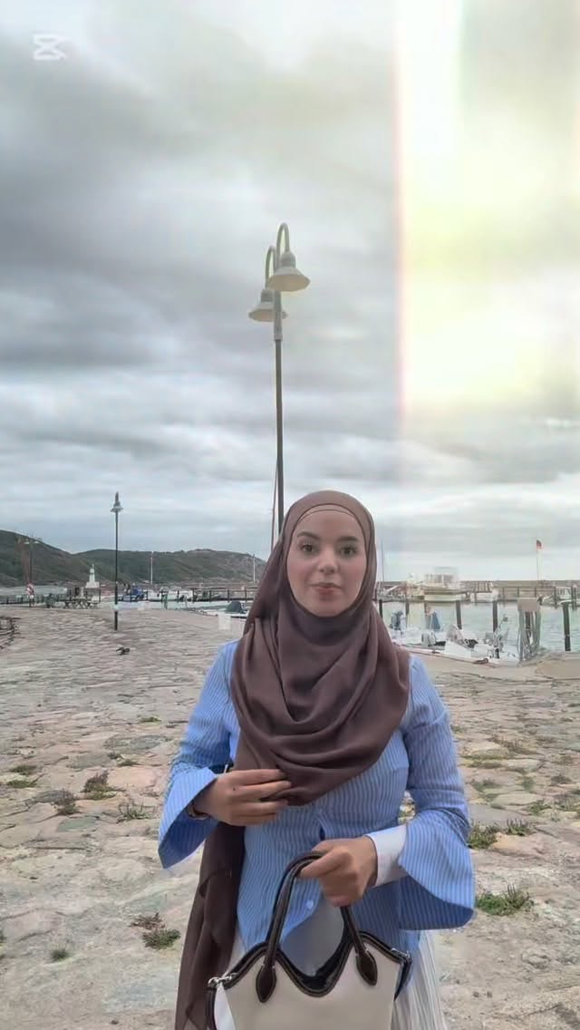 بـَــــــراءةّ  ☾, Kullaberg