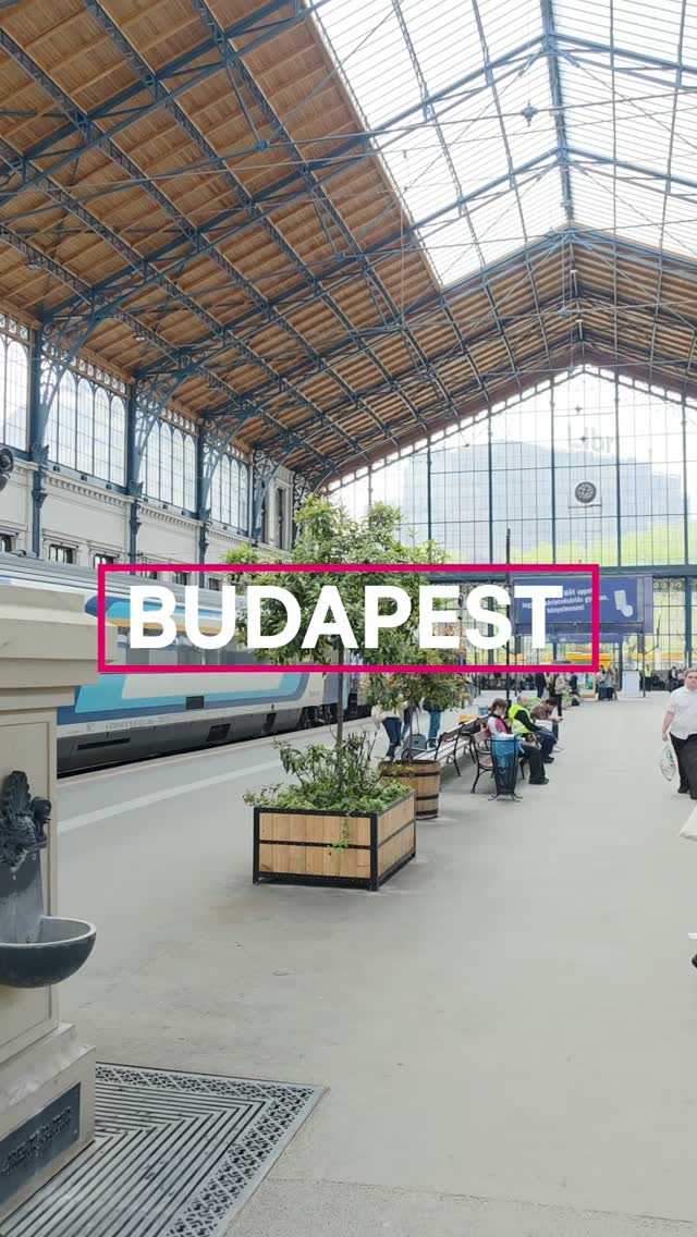 Humberto el Viajante, Buda Castle