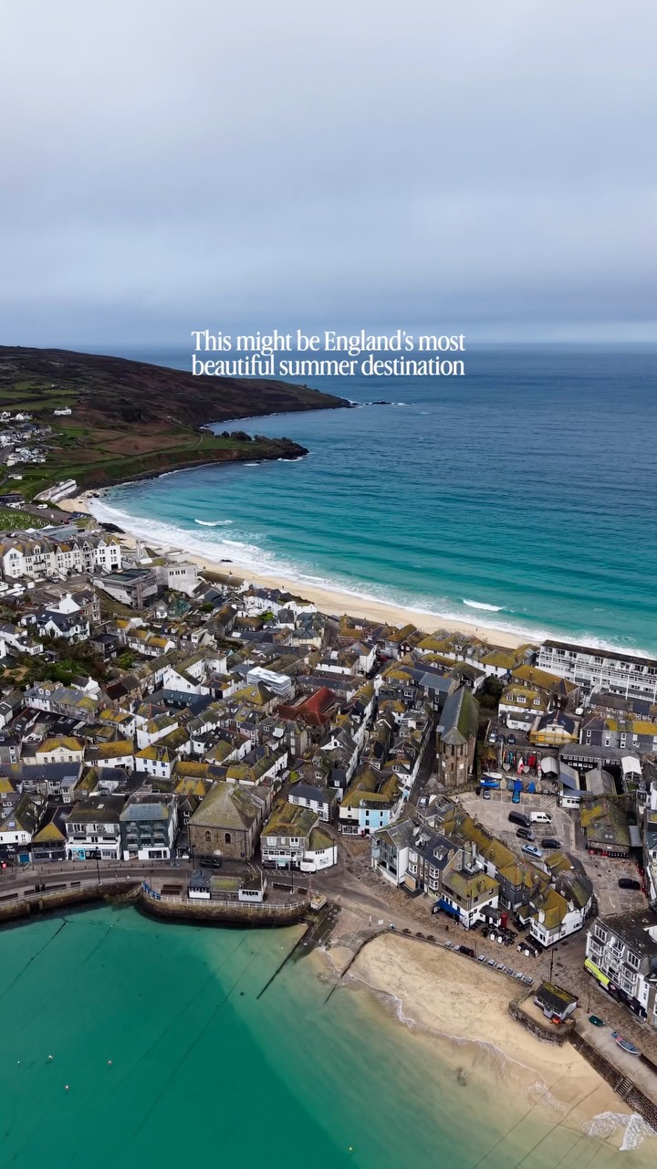 Eli Radu | UK Travel, Tate St Ives