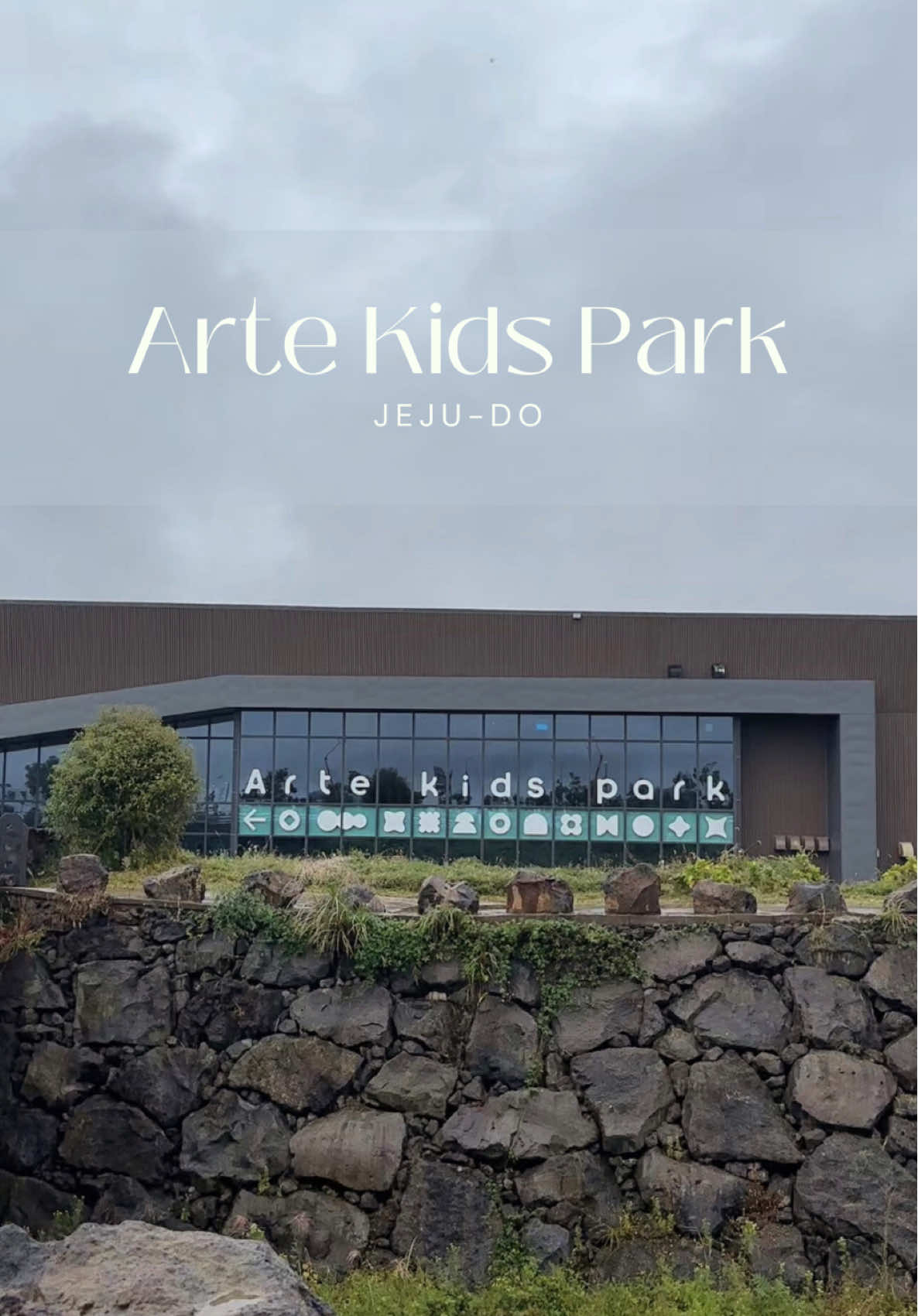 Joelle | intheknowwithjo, ARTE KIDS PARK