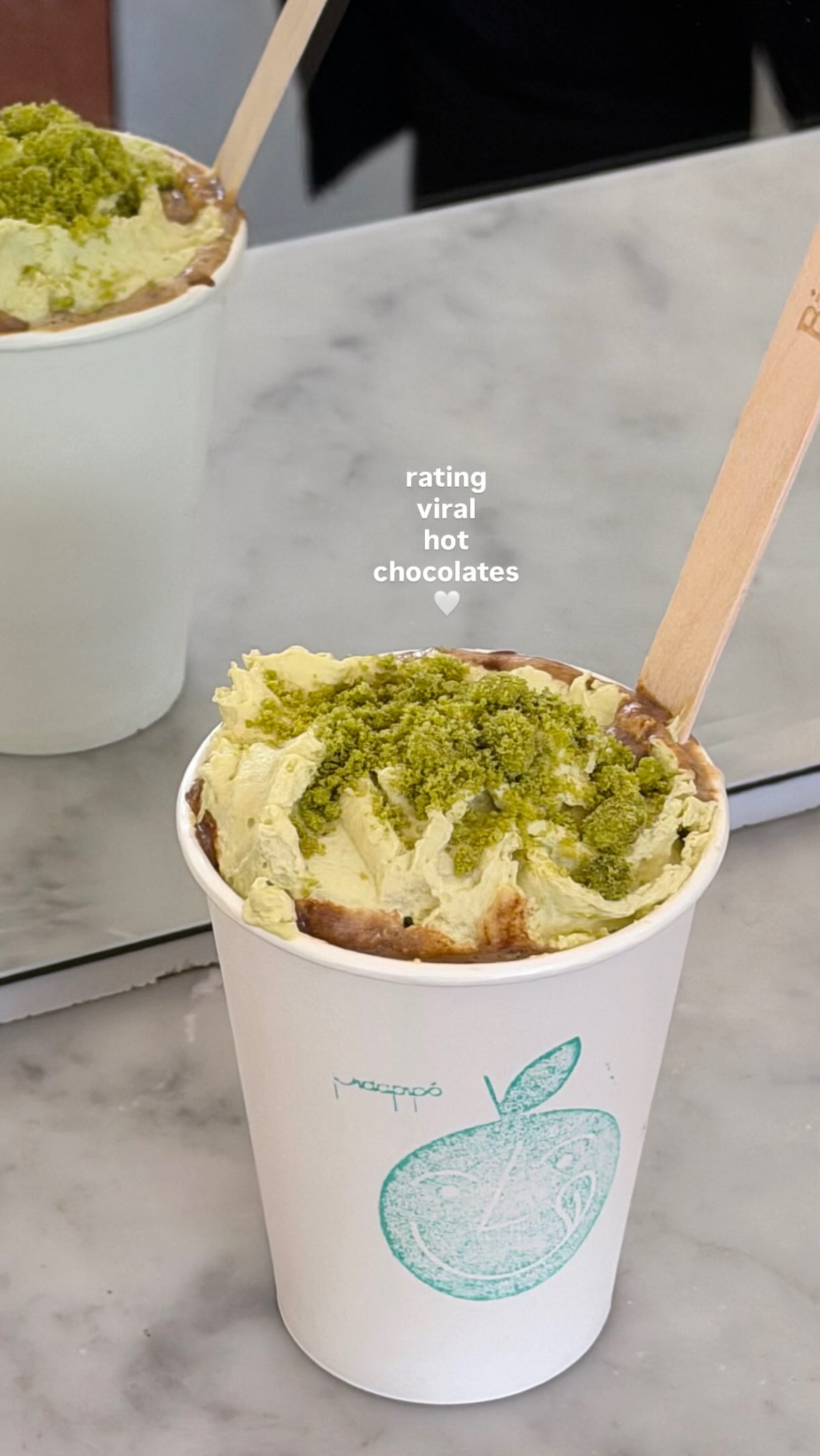 MELBOURNE FOOD | CLAIRE 🇦🇺, My Oh My